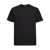 Tee-shirt col rond 210 vierge ou à personnaliser - Express et pas cher