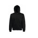 Sweat Capuche Grand Zip 280 personnalisé