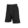 Short de sport léger vierge ou avec votre logo