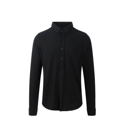 Chemise Micro Piqué Homme Oscar personnalisé