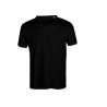 Tee-shirt homme premium col V vierge ou à personnaliser - Express et pas cher