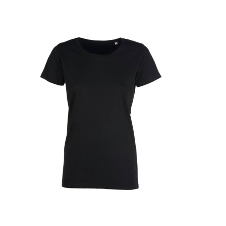 Tee-shirt femme Premium vierge ou à personnaliser - Express et pas cher