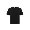 Tee-shirt oversized femme personnalisé