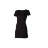 Robe tee-shirt personnalisé