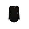 Tee-shirt décontracté femme personnalisé