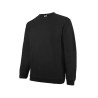 Sweat manches droites 270 vierge ou à personnaliser