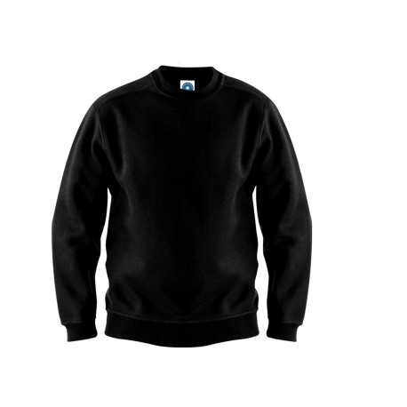 Sweat 8020 manches droites 300 vierge ou à personnaliser