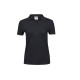 Polo Stretch Femme personnalisé