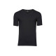 Tee-Shirt Stretch Col V personnalisé