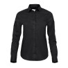 Chemise stretch femme personnalisée : Style et confort sur mesure