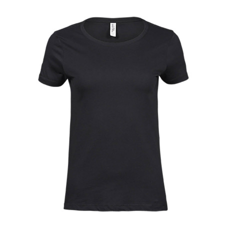 T-shirt femme vierge ou à personnaliser - Express et pas cher