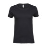 T-shirt femme vierge ou à personnaliser - Express et pas cher