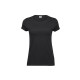 Tee-Shirt Manches Retroussées personnalisé