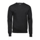 Pull Col Rond Homme personnalisé