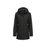 Parka toutes saisons femme vierge ou avec votre logo