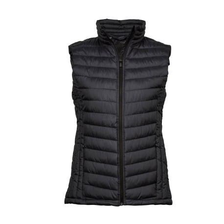 Bodywarmer Zepelin femme vierge ou à personnaliser - Express et pas cher