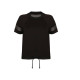 Tee-Shirt Femme personnalisé