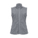 Gilet Micropolaire Femme personnalisé