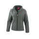 Veste Classique Softshell 3 Couches Femme personnalisé