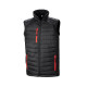 Bodywarmer Matelassé personnalisé