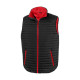 Bodywarmer Matelassé Thermoquilt personnalisé