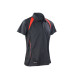 Polo De Sport Respirant personnalisé