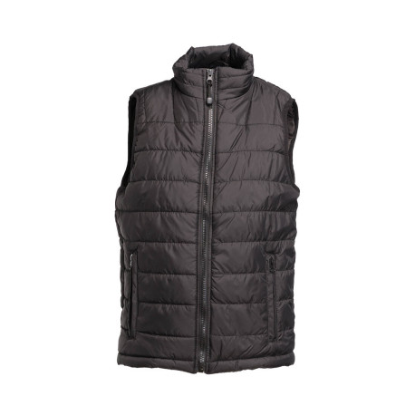 Bodywarmer tendance enfant personnalisé : style et praticité réunis