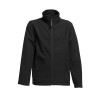 Veste Softshell enfant vierge ou avec votre logo