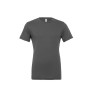 Tee-shirt unisexe coton personnalisé