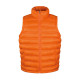 Bodywarmer Matelassé personnalisé