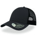 Casquette 5 Pans Style Trucker En Coton personnalisé