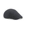 Casquette Ivy en laine Melton vierge ou à personnaliser - Express et pas cher