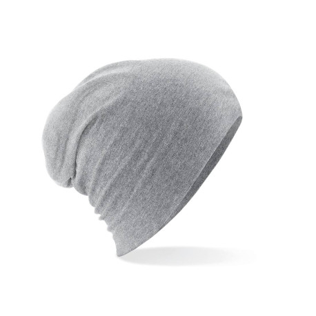 Bonnet déstructuré en coton Hemsedal vierge ou à personnaliser - Express et pas cher