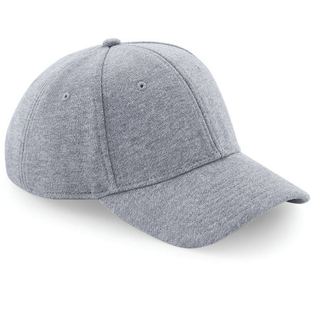 Casquette baseball en jersey pour un look dynamique