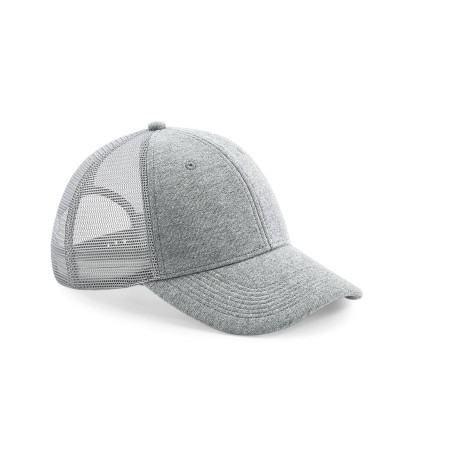Casquette Filet Athleisure en Jersey vierge ou avec votre logo