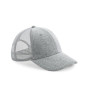 Casquette Filet Athleisure en Jersey vierge ou avec votre logo