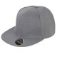 Casquette Style Rappeur personnalisé