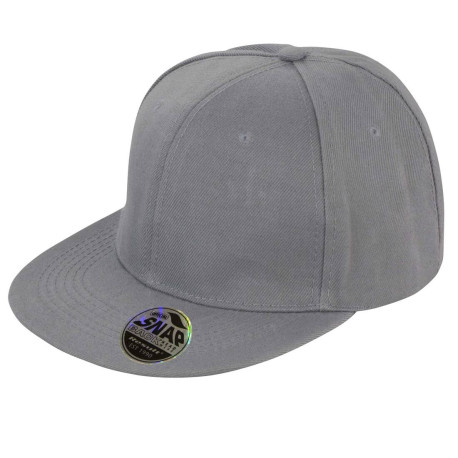 Casquette Style Rappeur personnalisé