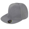 Casquette style rappeur vierge ou à personnaliser - Express et pas cher
