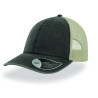 Casquette 6 panneaux Case vierge ou à personnaliser - Express et pas cher