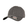 Casquette motif chevrons vierge ou à personnaliser - Express et pas cher