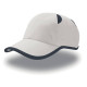 Casquette De Sport 6 Pans personnalisé