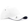Casquette spéciale golf vierge ou à personnaliser - Express et pas cher