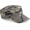 Casquette armée camouflage vierge ou à personnaliser - Express et pas cher