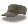 Casquette style militaire Tank vierge ou avec votre logo