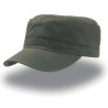 Casquette militaire délavée vierge ou à personnaliser - Express et pas cher