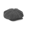 Casquette gavroche Héritage vierge ou à personnaliser - Express et pas cher