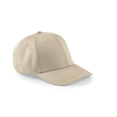 Casquette 6 pans vierge ou à personnaliser - Express et pas cher