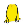 Sac gym premium personnalisé