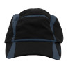 Casquette de sport vierge ou à personnaliser - Express et pas cher